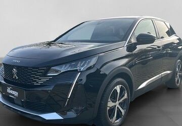 Peugeot 3008 20.500 km 23.990 &euro; Gelsenkirchen 45891