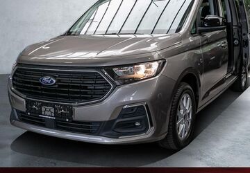 Ford Tourneo Connect 53.308 km 24.980 &euro; Dortmund 44149