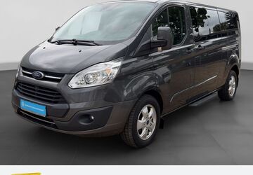 Ford Tourneo Custom 127.267 km 24.990 &euro; Gelsenkirchen 45888