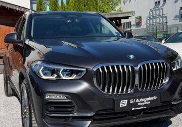 BMW X5 149.000 km 36.950 &euro; Wuppertal 42285