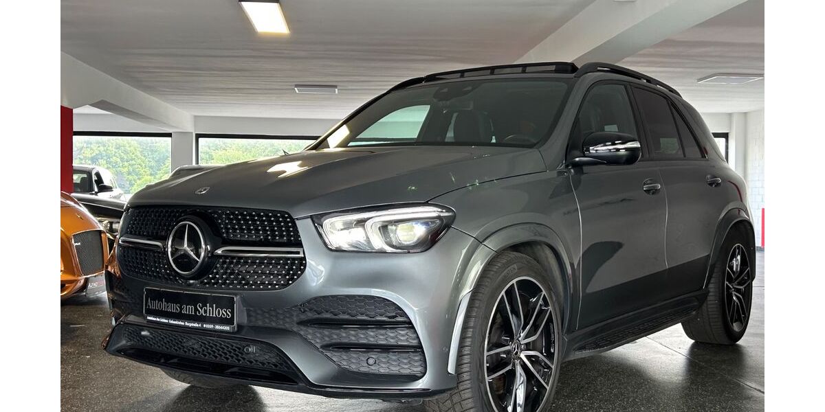 Mercedes-Benz GLE 400 72.270 km 64.450 &euro; Gelsenkirchen 45899