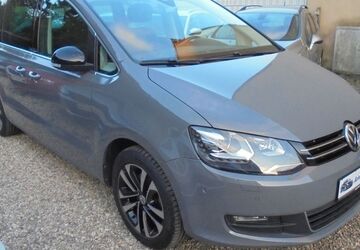 VW Sharan 115.500 km 27.999 &euro; Duisburg 47249