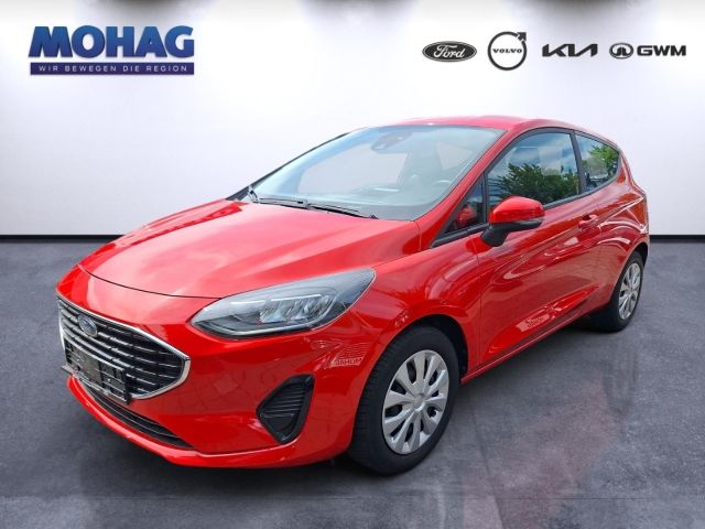 Ford Fiesta 27.949 km 12.050 &euro; Gelsenkirchen 45891