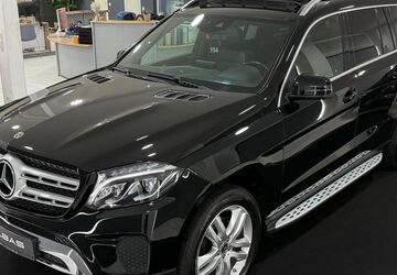 Mercedes-Benz GLS 350 101.013 km 39.900 &euro; Gelsenkirchen 45891