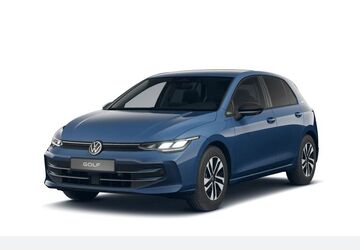 VW Golf 6.635 km 27.990 &euro; Bochum 44892