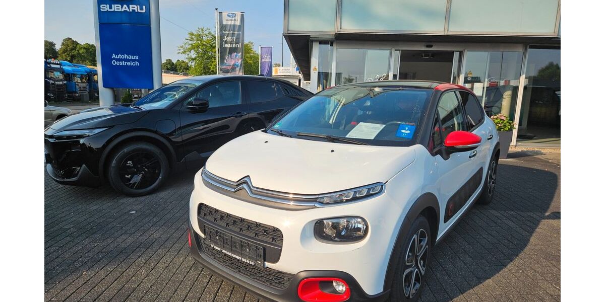 Citroen C3 146.000 km 8.900 &euro; Wuppertal 42329