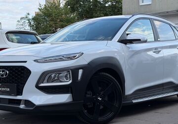 Hyundai KONA 17.900 km 16.990 &euro; Gelsenkirchen 45889
