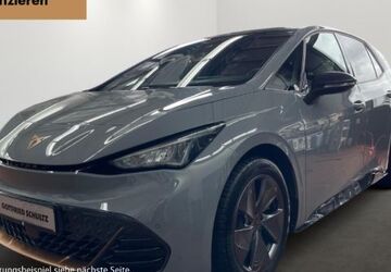 Cupra Born 31.562 km 26.450 &euro; Velbert 42553