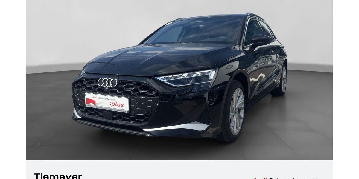 Audi A3 8.267 km 33.360 &euro; Gelsenkirchen 45894