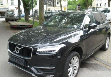 Volvo XC90 311.000 km 15.990 &euro; Gelsenkirchen 45889