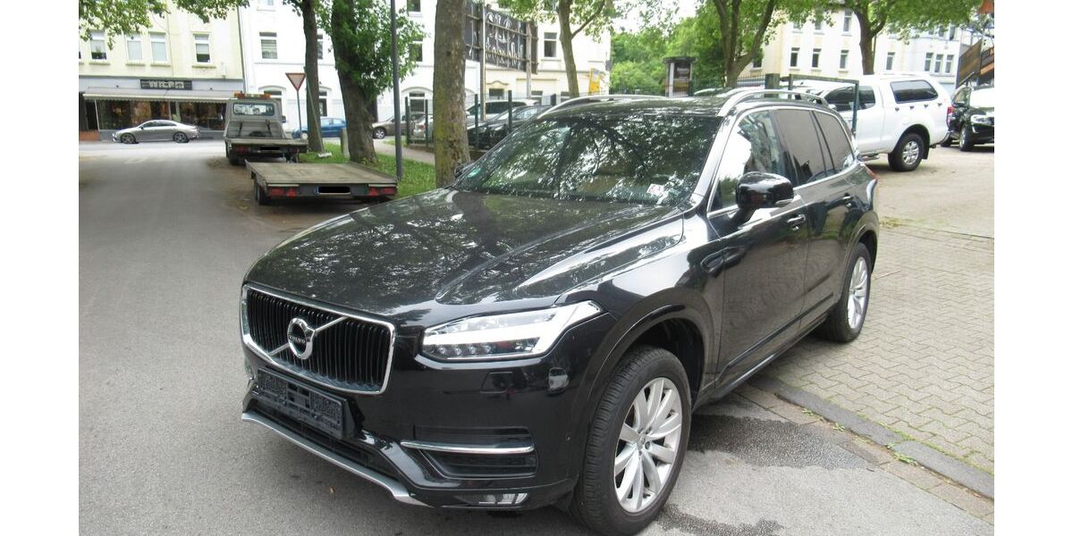 Volvo XC90 311.000 km 15.990 &euro; Gelsenkirchen 45889