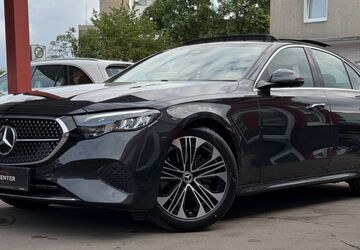 Mercedes-Benz E 220 12.946 km 50.890 &euro; Gelsenkirchen 45889
