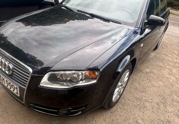 Audi A4 320.000 km 5.500 &euro; Gelsenkirchen 45896