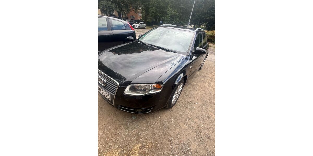 Audi A4 320.000 km 5.500 &euro; Gelsenkirchen 45896
