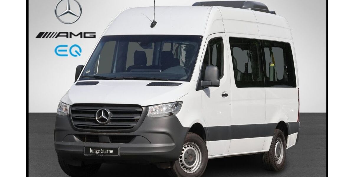 Mercedes-Benz Sprinter 86.966 km 38.800 &euro; Dortmund 44139