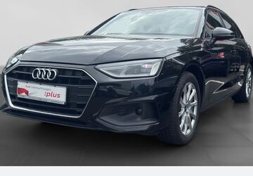 Audi A4 89.675 km 24.680 &euro; Gelsenkirchen 45894