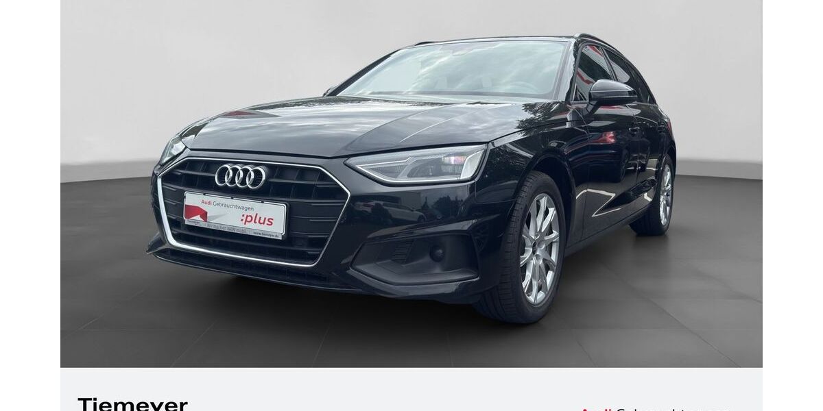 Audi A4 89.675 km 24.680 &euro; Gelsenkirchen 45894