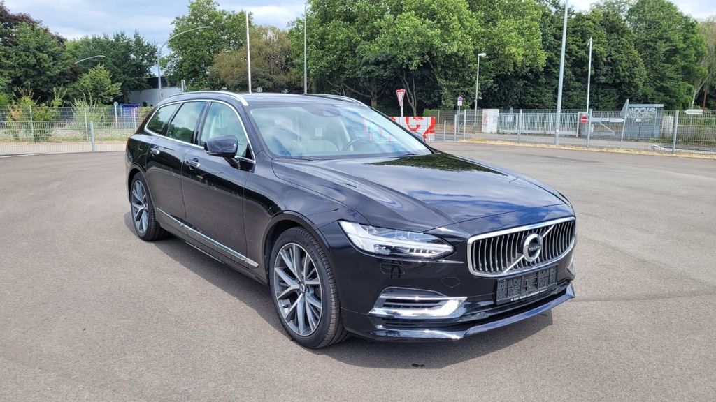 Volvo V90 97.000 km 25.900 &euro; Essen 45356