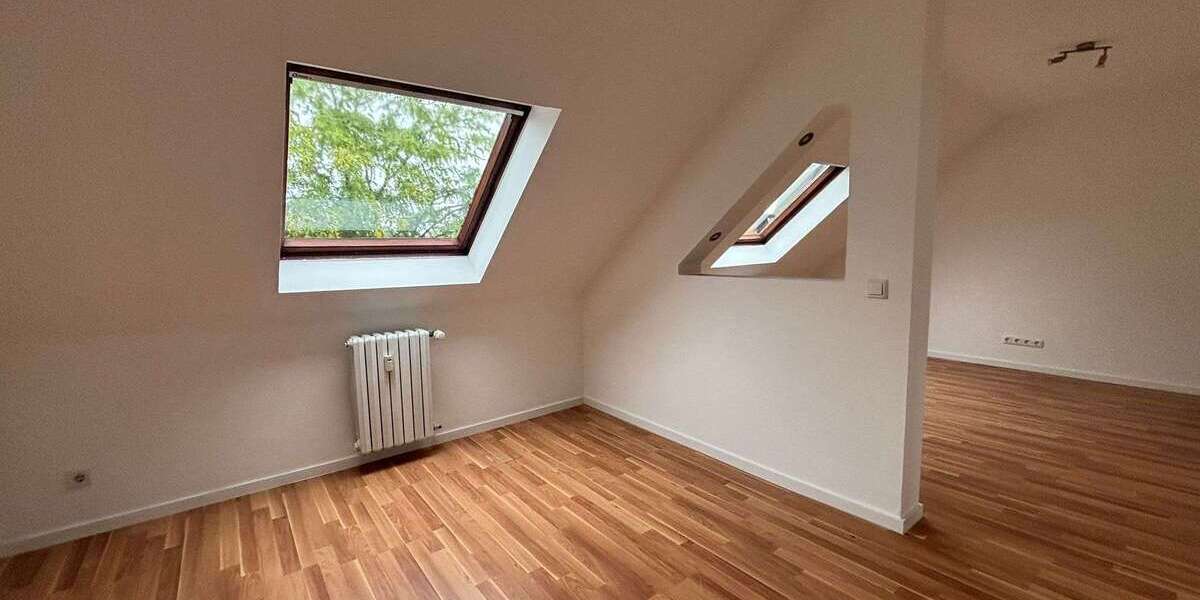 Etagenwohnung Essen Stadtbezirk IV - 3 Zimmer, 58 m&sup2;, 520&euro; | Angebot:27356304