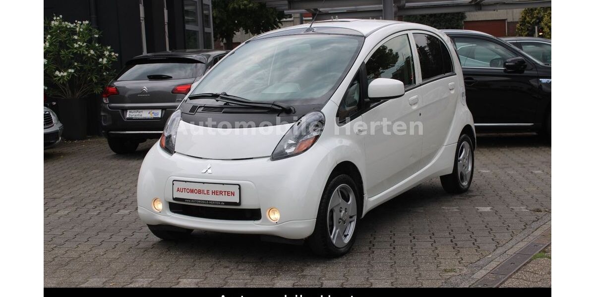 Mitsubishi i-MiEV 47.000 km 5.900 &euro; Herten 45699