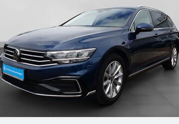 VW Passat Variant 61.101 km 24.370 &euro; Bochum 44892