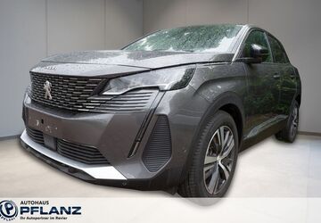 Peugeot 3008 24.138 km 27.490 &euro; Gelsenkirchen 45881