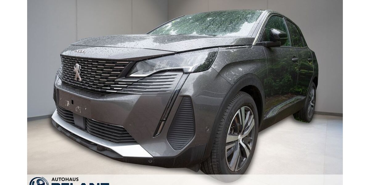 Peugeot 3008 24.138 km 27.490 &euro; Gelsenkirchen 45881