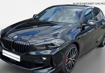 BMW 120 40.675 km 32.740 &euro; Gelsenkirchen 45897