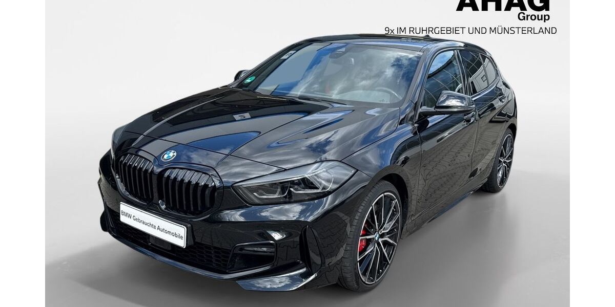 BMW 120 40.675 km 32.740 &euro; Gelsenkirchen 45897