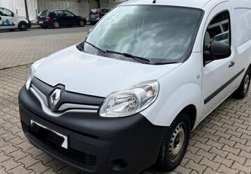 Renault Kangoo 120.116 km 7.000 &euro; Gelsenkirchen 45896