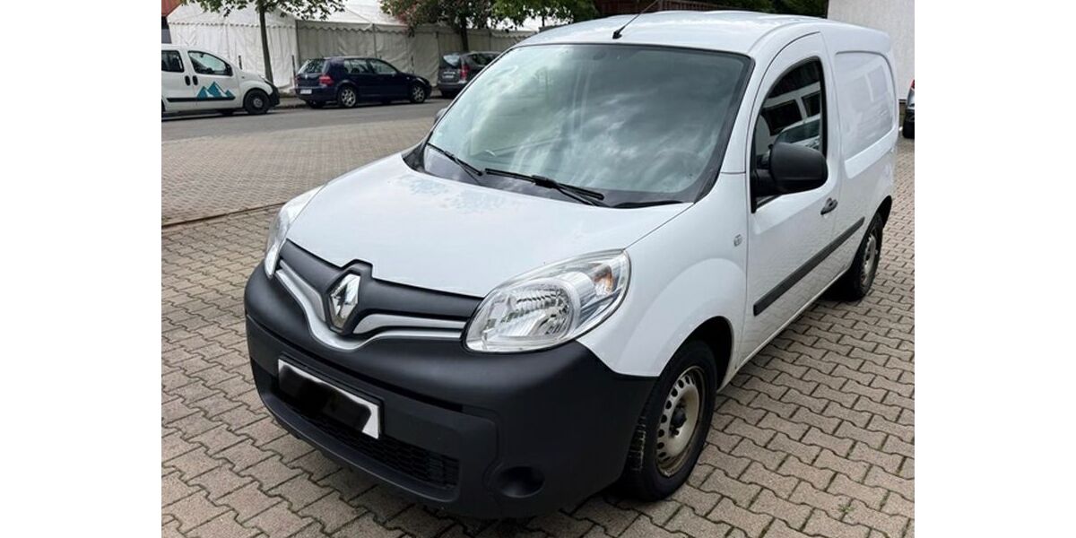 Renault Kangoo 120.116 km 7.000 &euro; Gelsenkirchen 45896