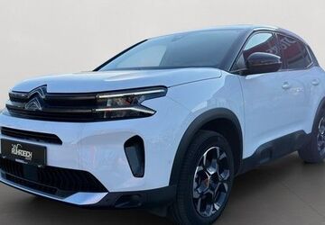 Citroen C5 Aircross 22.037 km 21.590 &euro; Gelsenkirchen 45891