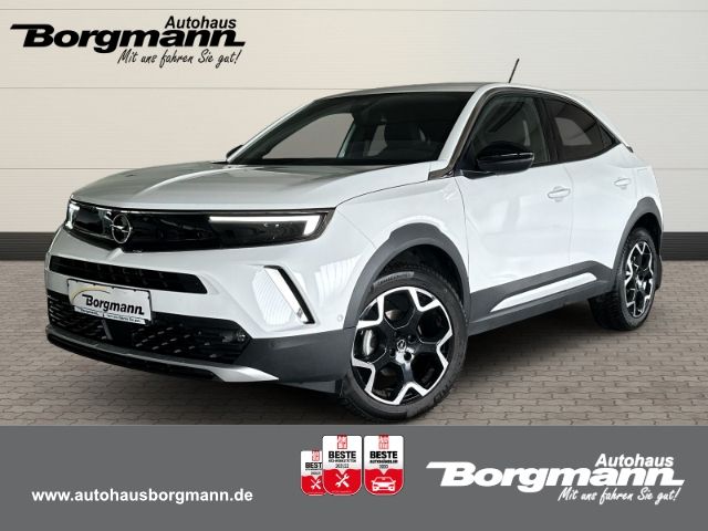 Opel Mokka 24.678 km 19.490 &euro; Gelsenkirchen 45894