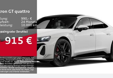 Audi e-tron GT 16.625 km 91.880 &euro; Gelsenkirchen 45894