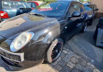 Alfa Romeo MiTo 104.700 km 3.500 &euro; Dortmund 44339