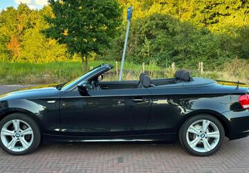 BMW 118 125.000 km 9.500 &euro; Gelsenkirchen 45891