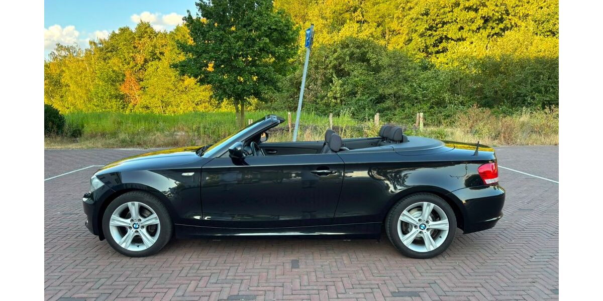 BMW 118 125.000 km 9.500 &euro; Gelsenkirchen 45891