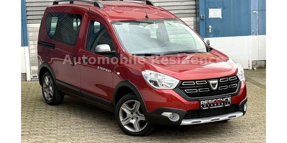 Dacia Dokker 63.000 km 15.898 &euro; Ratingen 40880