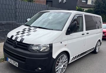 VW T5 Transporter 385.000 km 9.999 &euro; Essen, Ruhr 45219