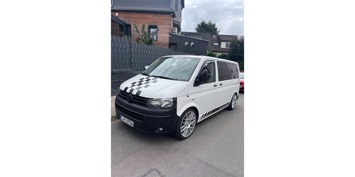VW T5 Transporter 385.000 km 9.999 &euro; Essen, Ruhr 45219