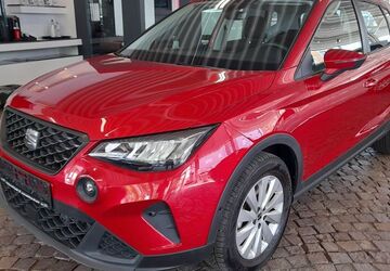 Seat Arona 16.549 km 15.650 &euro; Gelsenkirchen 45888