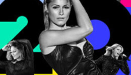 Helene Fischer - 360° Stadion Tour 2026