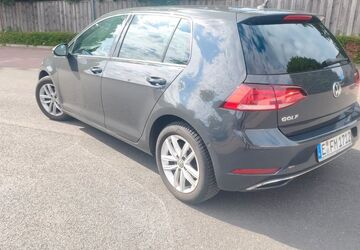 VW Golf 172.500 km 10.000 &euro; Gelsenkirchen 45888
