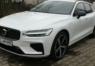 Volvo V60 31.500 km 52.590 &euro; Gelsenkirchen 45891