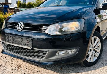 VW Polo 187.000 km 4.400 &euro; Gelsenkirchen 45884