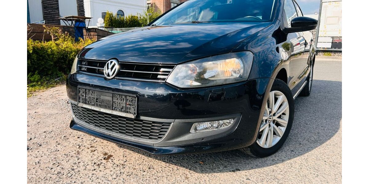 VW Polo 187.000 km 4.400 &euro; Gelsenkirchen 45884