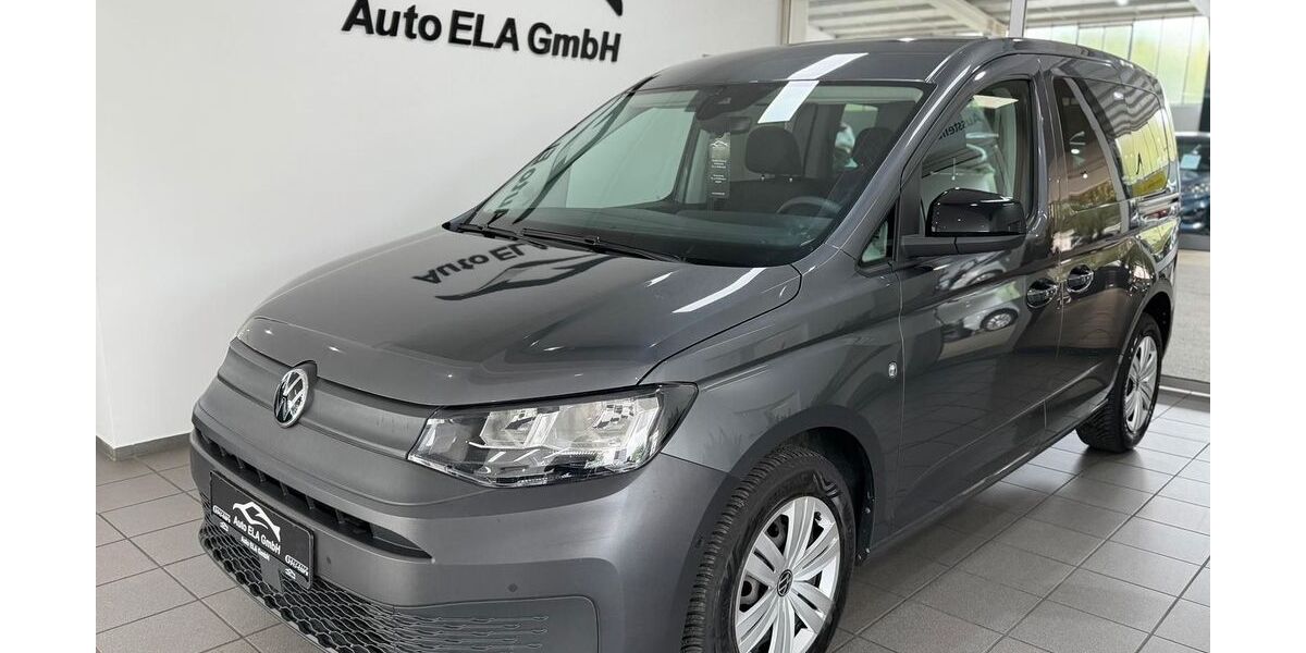 VW Caddy 65.000 km 18.990 &euro; Heiligenhaus 42579