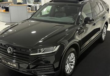 VW Touareg 54.900 km 48.900 &euro; Gelsenkirchen 45891