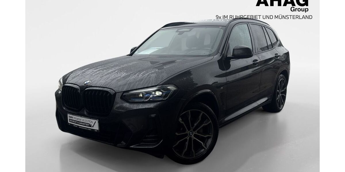BMW X3 26.510 km 49.940 &euro; Gelsenkirchen 45897