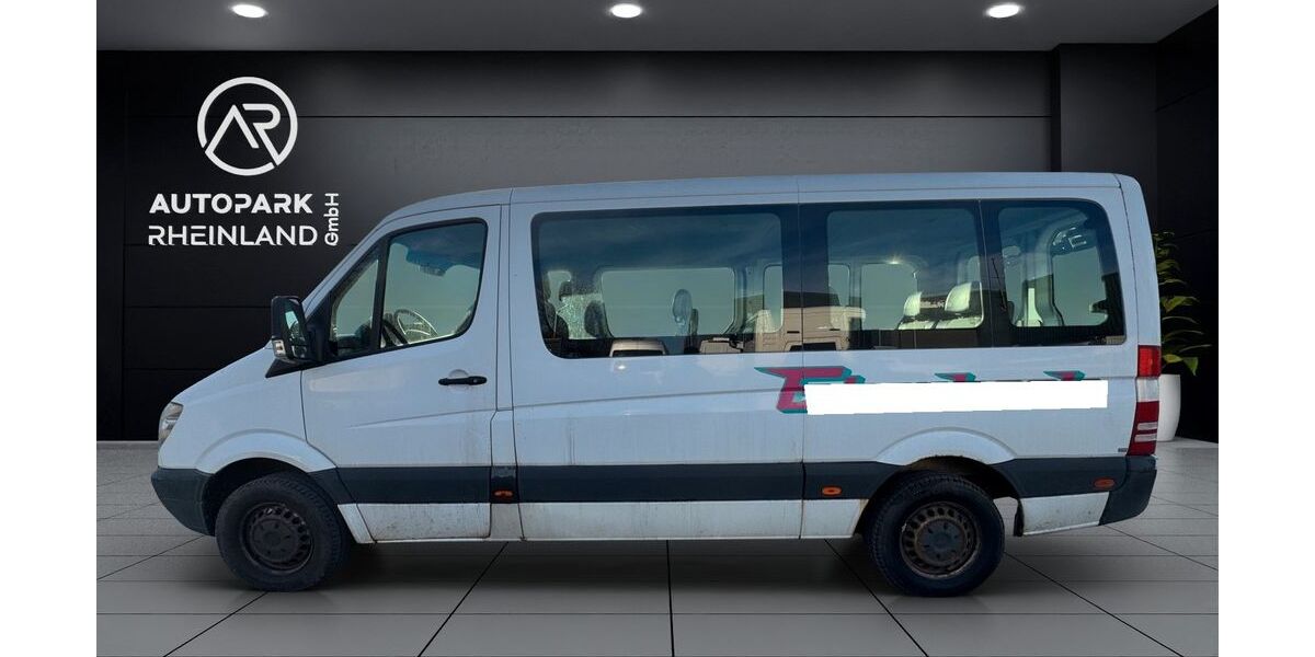 Mercedes-Benz Sprinter 540.000 km 5.950 &euro; Bochum 44866